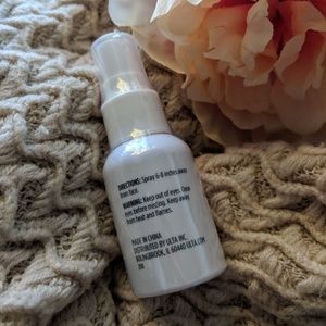 Ulta Beauty Makeup - 0.8 oz Ulta Matte Makeup Setting Spray Ulta Beauty Makeup - 0.8 oz Ulta Matte Makeup Setting Spray